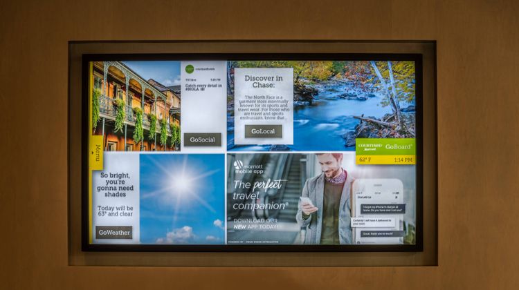 Courtyard by Marriott Chevy Chase Other