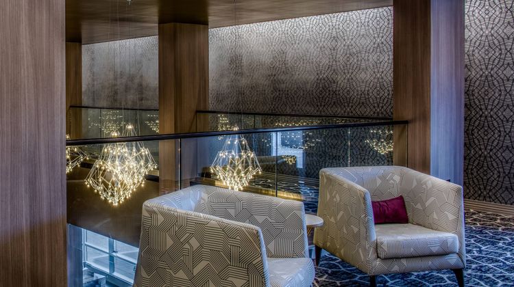 Courtyard by Marriott Chevy Chase Meeting