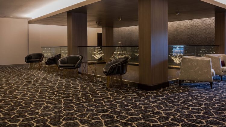 Courtyard by Marriott Chevy Chase Meeting