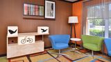 <b>Fairfield Inn & Suites Lobby</b>. Images powered by <a href="https://www.leonardoworldwide.com/" title="Leonardo Worldwide" target="_blank">Leonardo</a>.