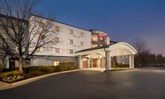 Courtyard Potomac Mills Woodbridge