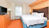 <b>Fairfield Inn & Suites Suite</b>. Images powered by <a href="https://www.leonardoworldwide.com/" title="Leonardo Worldwide" target="_blank">Leonardo</a>.