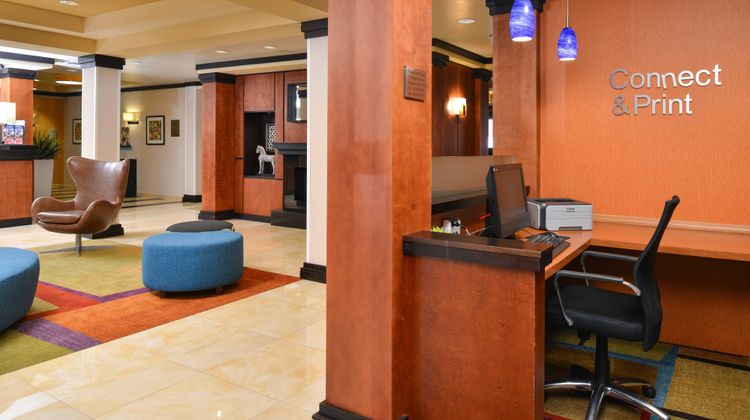 Fairfield Inn & Suites Other