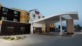 Fairfield Inn by Marriott Exterior