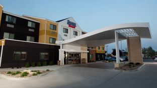 Fairfield Inn by Marriott