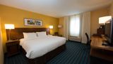 Fairfield Inn by Marriott Room