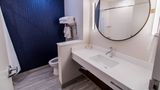 Fairfield Inn & Suites Brownsville North Room