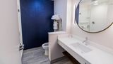 Fairfield Inn & Suites Brownsville North Room