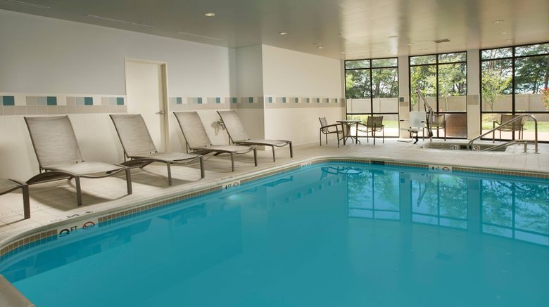 <b>Courtyard by Marriott Waldorf Pool</b>. Images powered by <a href="https://www.leonardoworldwide.com/" title="Leonardo Worldwide" target="_blank">Leonardo</a>.