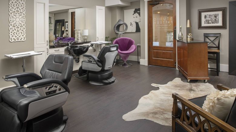 <b>Courtyard Tacoma Downtown Spa</b>. Images powered by <a href="https://www.leonardoworldwide.com/" title="Leonardo Worldwide" target="_blank">Leonardo</a>.