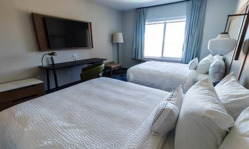 Fairfield Inn & Suites Brownsville North