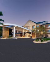 Fairfield Inn Battle Creek