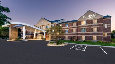 Fairfield Inn Battle Creek