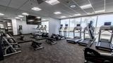 Fairfield Inn & Suites Brownsville North Health Club