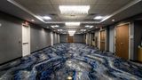 Fairfield Inn & Suites Brownsville North Meeting