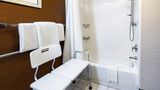 Fairfield Inn Battle Creek Room
