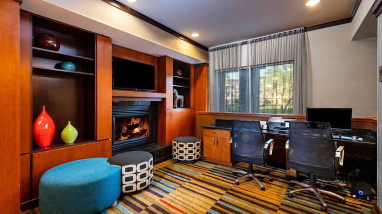 <b>Fairfield Inn Battle Creek Other</b>. Images powered by <a href="https://www.leonardoworldwide.com/" title="Leonardo Worldwide" target="_blank">Leonardo</a>.