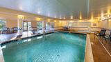 Fairfield Inn Battle Creek Pool