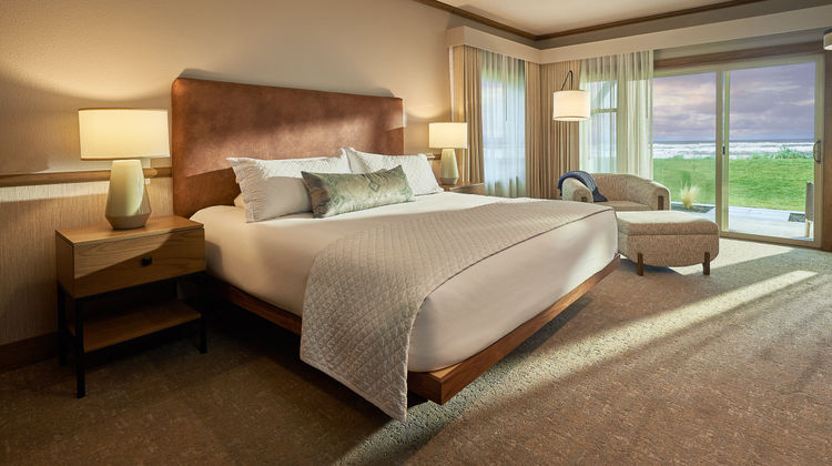 Stephanie Inn Restaurant