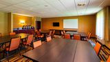 Fairfield Inn Battle Creek Meeting