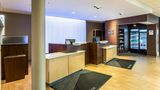 Fairfield Inn & Suites Butte Lobby