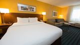 Fairfield Inn by Marriott Room