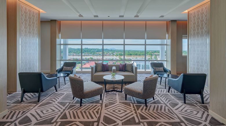 <b>Fairfield by Marriott Bintulu Paragon Meeting</b>. Images powered by <a href="https://www.leonardoworldwide.com/" title="Leonardo Worldwide" target="_blank">Leonardo</a>.