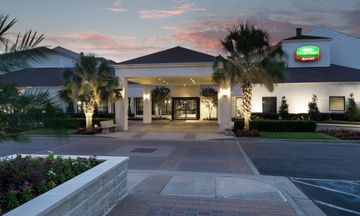 Courtyard by Marriott Waco