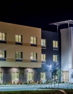 Fairfield Inn & Suites Brownsville North