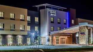 Fairfield Inn & Suites Brownsville North