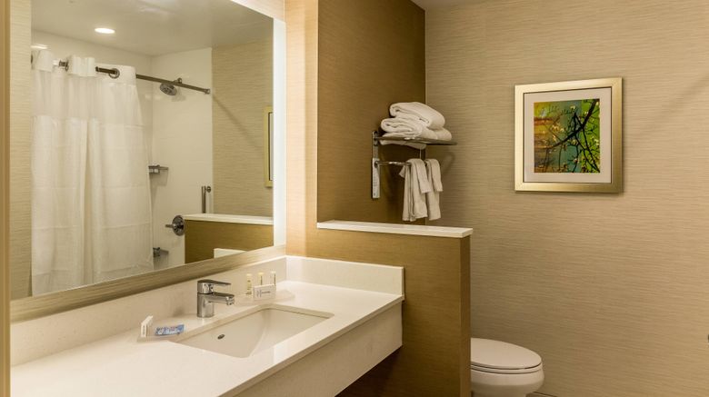 <b>Fairfield Inn & Suites Butte Room</b>. Images powered by <a href="https://www.leonardoworldwide.com/" title="Leonardo Worldwide" target="_blank">Leonardo</a>.