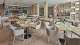 Fairfield by Marriott Bintulu Paragon Restaurant