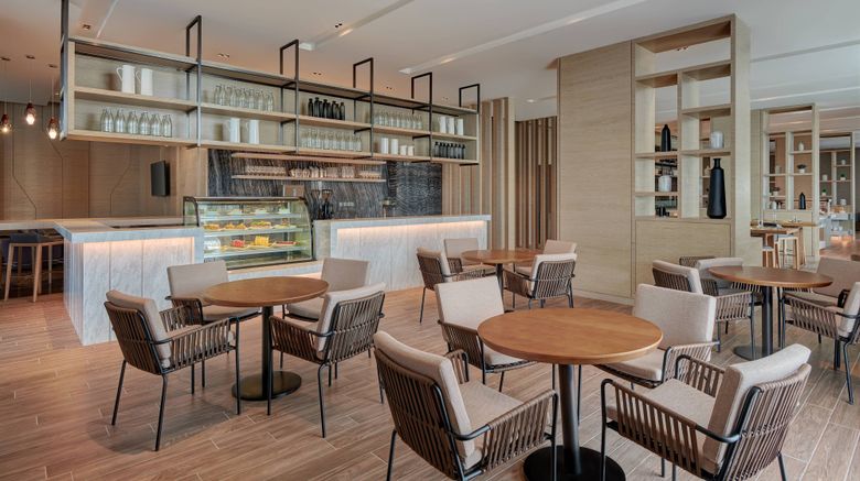 <b>Fairfield by Marriott Bintulu Paragon Lobby</b>. Images powered by <a href="https://www.leonardoworldwide.com/" title="Leonardo Worldwide" target="_blank">Leonardo</a>.