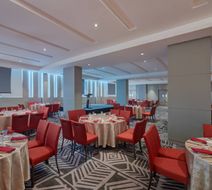 Fairfield by Marriott Bintulu Paragon Lobby