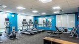 Fairfield Inn & Suites Butte Health Club