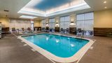 Fairfield Inn & Suites Butte Pool