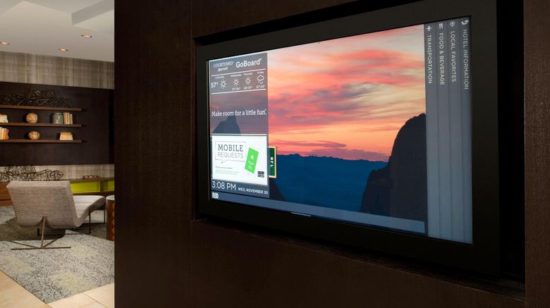 <b>Courtyard by Marriott Wichita Falls Other</b>. Images powered by <a href="https://www.leonardoworldwide.com/" title="Leonardo Worldwide" target="_blank">Leonardo</a>.