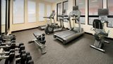 Courtyard by Marriott Wichita Falls Health Club