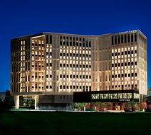 Courtyard by Marriott Seoul Botanic Park Exterior