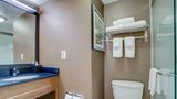 Fairfield Inn Burlington Williston Room