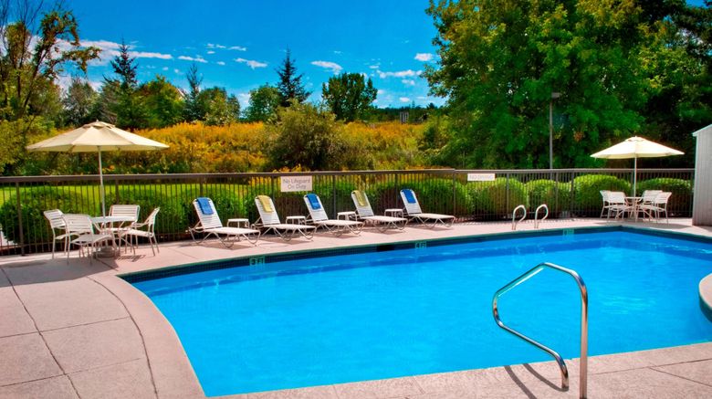 <b>Fairfield Inn Burlington Williston Pool</b>. Images powered by <a href="https://www.leonardoworldwide.com/" title="Leonardo Worldwide" target="_blank">Leonardo</a>.
