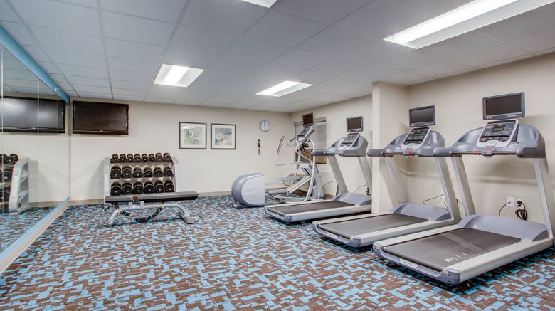 <b>Fairfield Inn Burlington Williston Health Club</b>. Images powered by <a href="https://www.leonardoworldwide.com/" title="Leonardo Worldwide" target="_blank">Leonardo</a>.