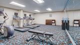 <b>Fairfield Inn by Marriott Health Club</b>. Images powered by <a href="https://www.leonardoworldwide.com/" title="Leonardo Worldwide" target="_blank">Leonardo</a>.