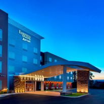 Fairfield Inn & Suites Buffalo/Amherst