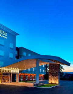 Fairfield Inn & Suites Buffalo/Amherst