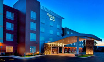 Fairfield Inn & Suites Buffalo/Amherst