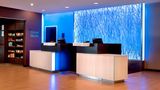 Fairfield Inn & Suites Buffalo/Amherst Lobby