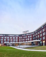 Courtyard Wolfsburg