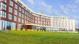 Courtyard Wolfsburg Exterior