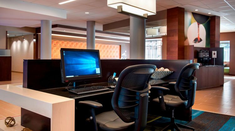 Fairfield Inn & Suites Buffalo/Amherst Other
